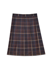 Royal Bear Jk Uniform Skirts-Sets-ntbhshop
