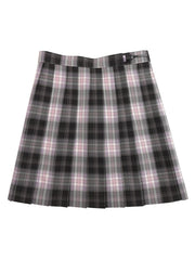 Grape Candy Jk Uniform Skirts-Sets-ntbhshop