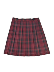 Rose of No Man's Land Jk Uniform Skirts-School Uniforms-ntbhshop