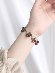 Berry Garden Bracelets-Bracelet-ntbhshop