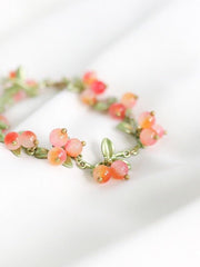 Berry Garden Bracelets-Bracelet-ntbhshop