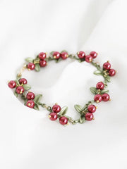 Berry Garden Bracelets-Bracelet-ntbhshop