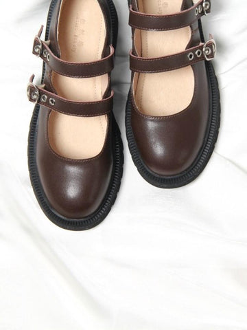 Betty Mary Janes-Shoes-ntbhshop