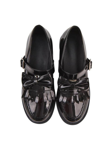 Bonnie Mary Janes-Shoes-ntbhshop