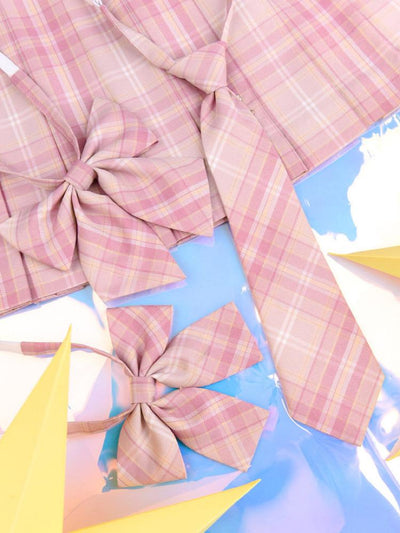 Cardcaptor Sakura Jk Uniform Bow Ties & Tie-Sets-ntbhshop