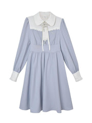 Cinderella Chiffon Dress-Sets-ntbhshop