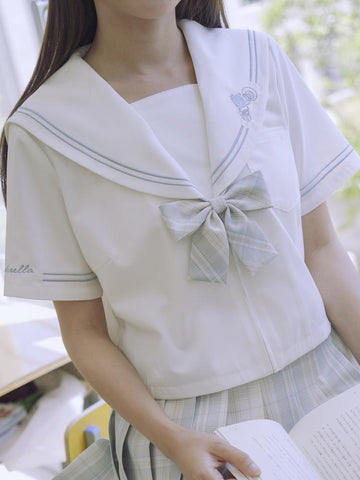 Cinderella Jk Uniform Bow Ties & Tie-Sets-ntbhshop