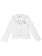 Cinderella Jk Uniform Sailor Jackets-Sets-ntbhshop