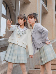 Cinderella Jk Uniform Sailor Jackets-Sets-ntbhshop