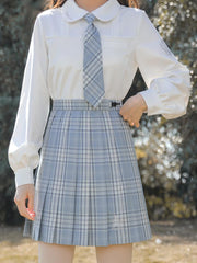 Cinderella Jk Uniform Shirt-Sets-ntbhshop