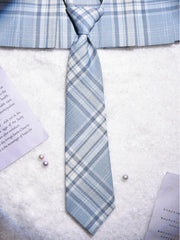 Cinderella Jk Uniform Tinsel Bow Ties & Tie-Sets-ntbhshop