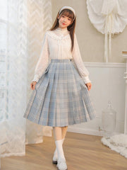 Cinderella Jk Uniform Tinsel Skirts-Sets-ntbhshop