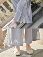 Cinderella Overall Pants-Sets-ntbhshop