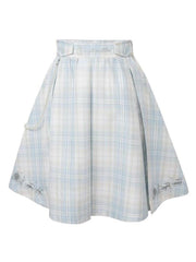 Cinderella Short Jacket & Skirt-Sets-ntbhshop