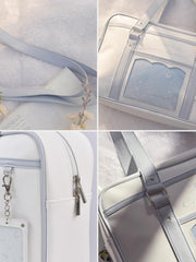 Cinderella Shoulder Bag-Sets-ntbhshop