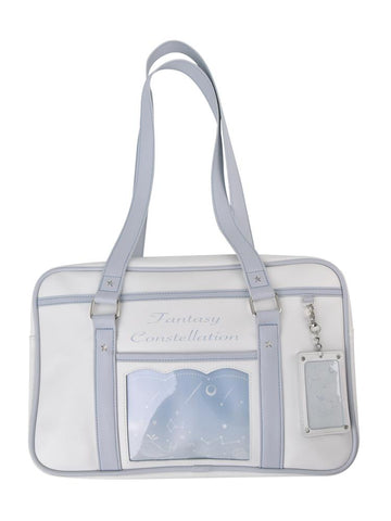 Cinderella Shoulder Bag-Sets-ntbhshop