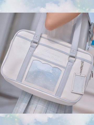 Cinderella Shoulder Bag-Sets-ntbhshop