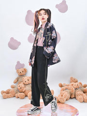 Cupid Bear Blazer-Sets-ntbhshop