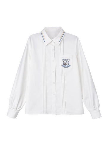 Donald And Daisy Jk Uniform Shirts-Sets-ntbhshop