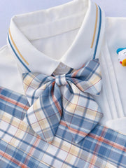 Donald Duck Jk Uniform Bow Ties & Tie-Sets-ntbhshop