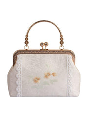 Floral Handbag-Bag-ntbhshop