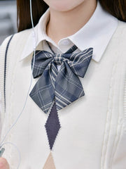 Academia Jk Uniform Straps, Bow Ties & Tie-Sets-ntbhshop