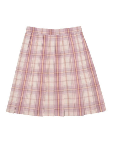 Premium Jk Uniform Skirts-Sets-ntbhshop