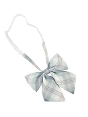 Liuli Jk Uniform Bow Ties & Tie-Tie Clips-ntbhshop