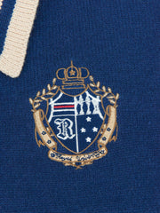 Royal University Polo Sweaters & Ties-Sets-ntbhshop