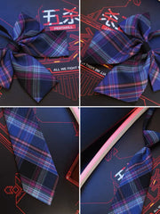 Electric Race Jk Uniform Bow Ties & Tie-Sets-ntbhshop