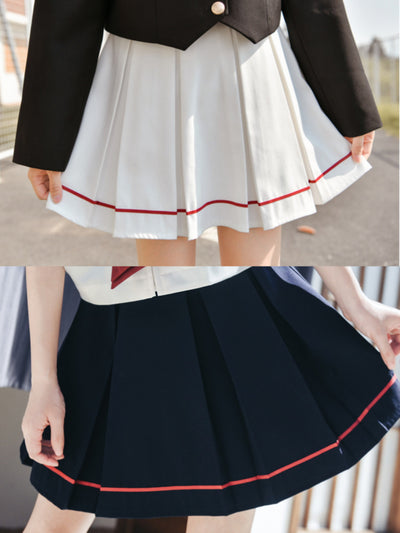 Cardcaptor Sakura Skirts-Sets-ntbhshop