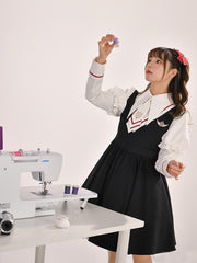 Cardcaptor Sakura Dress-Sets-ntbhshop