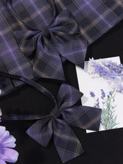 Tomoyo Jk Uniform Bow Ties & Tie-Sets-ntbhshop