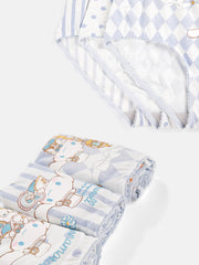 Cinnamoroll Underwear Set of 3-Underwear-ntbhshop