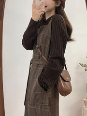 Beryl Sweater & Dress-Sets-ntbhshop