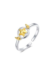 Cardcaptor Sakura Ring-Ring-ntbhshop