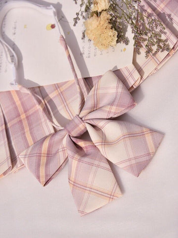 Premium Jk Uniform Ties & Bow Ties-Sets-ntbhshop