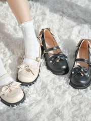 Boots, Platforms & Mary Janes-Shoes-ntbhshop