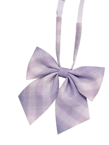 Premium Jk Uniform Ties & Bow Ties-Sets-ntbhshop