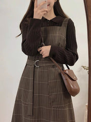 Beryl Sweater & Dress-Sets-ntbhshop