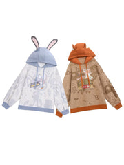 Zootopia Hoodies-Sets-ntbhshop