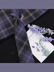 Tomoyo Jk Uniform Bow Ties & Tie-Sets-ntbhshop