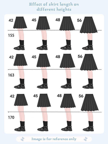 Judy Hopps Jk Uniform Skirts-Sets-ntbhshop