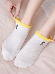 Juicy Crew Socks Set of 3-Socks-ntbhshop