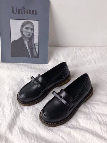 Lola Loafers-Shoes-ntbhshop