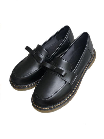 Lola Loafers-Shoes-ntbhshop