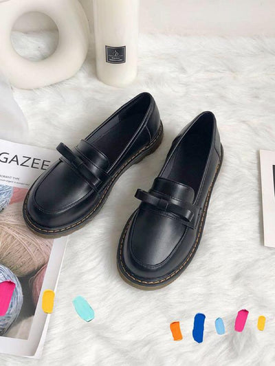 Lola Loafers-Shoes-ntbhshop