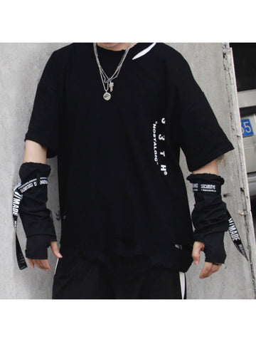Made Arm Covers-Gloves-ntbhshop