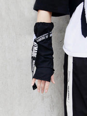 Made Arm Covers-Gloves-ntbhshop