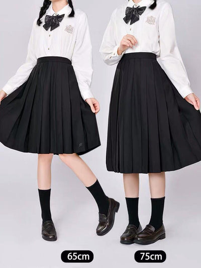 Magic Academy Jk Uniform Skirts-Sets-ntbhshop